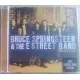 Bruce Springsteen and the E Street Band Greatest Hits